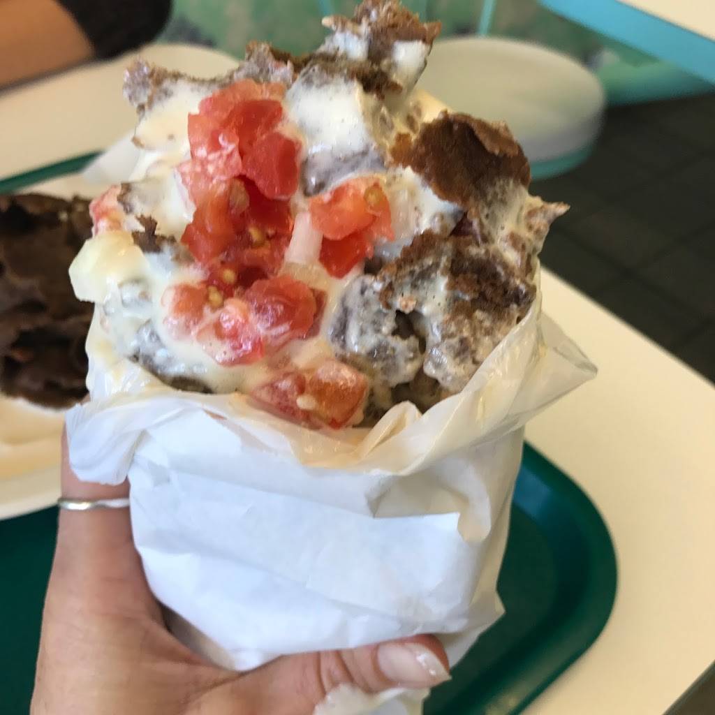 Sammys Donair | restaurant | 453 Guelph Line, Burlington, ON L7R 3L8, Canada | 9056322737 OR +1 905-632-2737