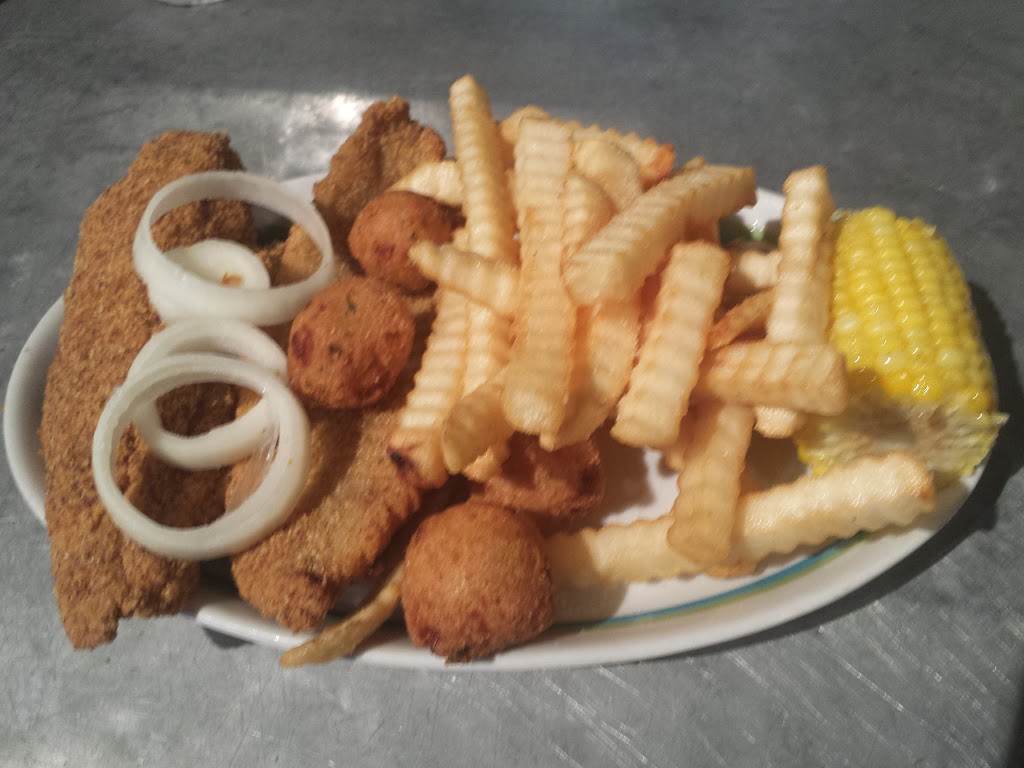 Verna’s Bar and Grill | restaurant | 7820 Stagecoach Rd, Little Rock, AR 72204, USA | 5014554518 OR +1 501-455-4518