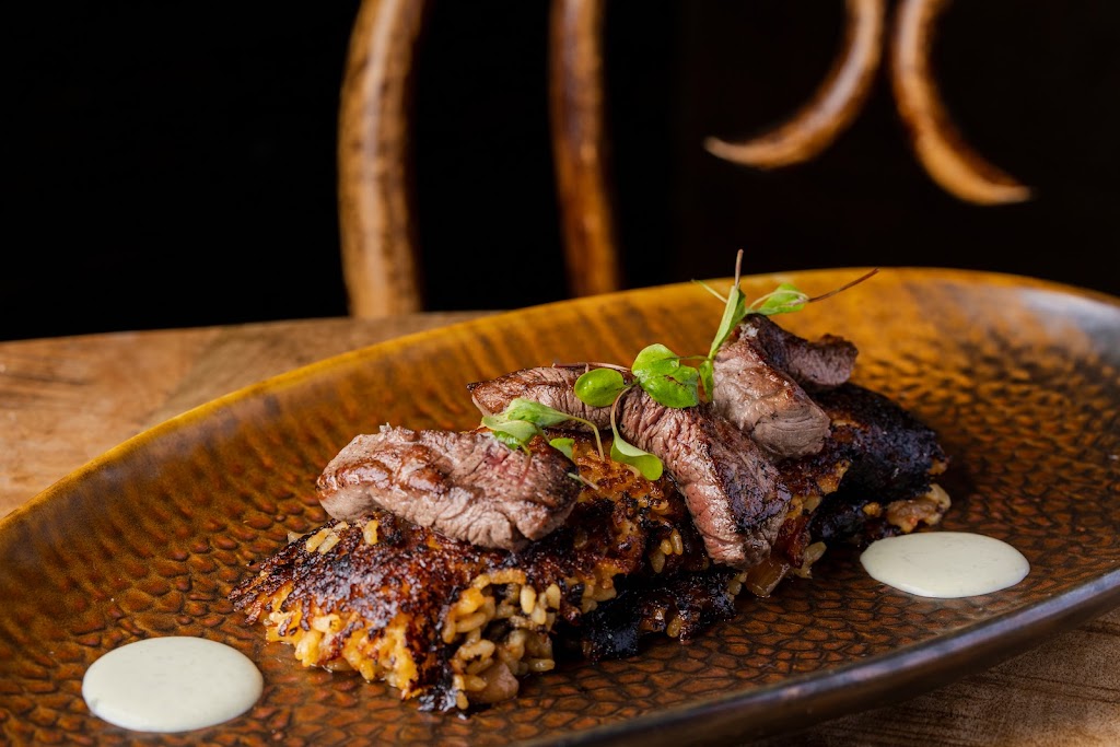 Casa Xabi | restaurant | 3145 Commodore Plaza, Miami, FL 33133, USA | 7866415102 OR +1 786-641-5102