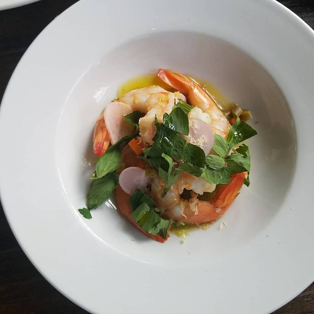 Eden East | restaurant | 755 Springdale Rd, Austin, TX 78702, USA | 5124286500 OR +1 512-428-6500