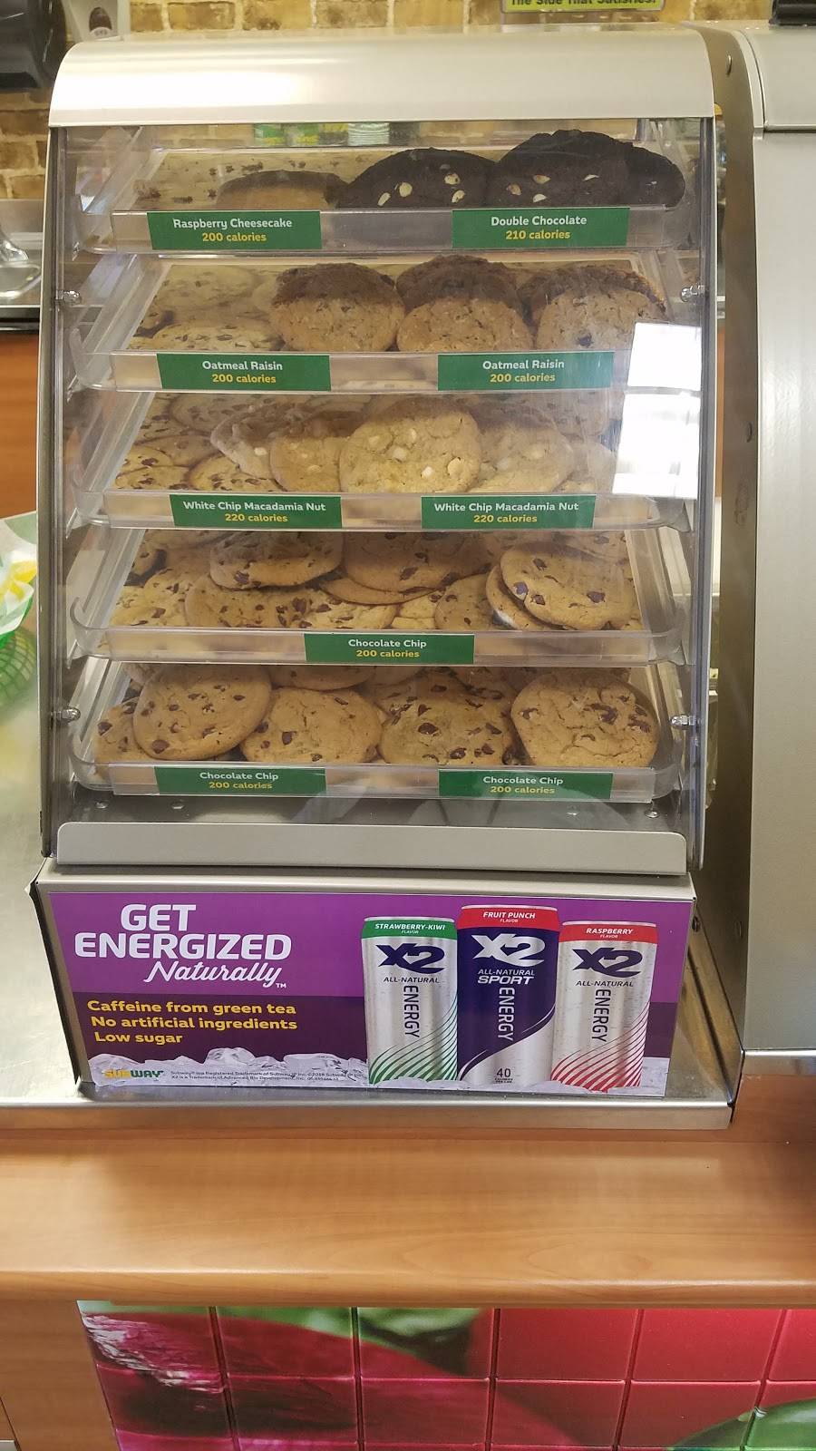 Subway | restaurant | 3463 NE 163rd St, North Miami Beach, FL 33160, USA | 3059448970 OR +1 305-944-8970