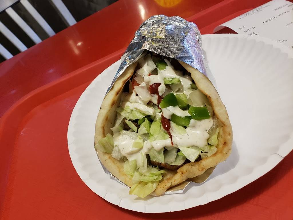 The Halal Guys | restaurant | 1015 S Rural Rd, Tempe, AZ 85281, USA | 4802757502 OR +1 480-275-7502