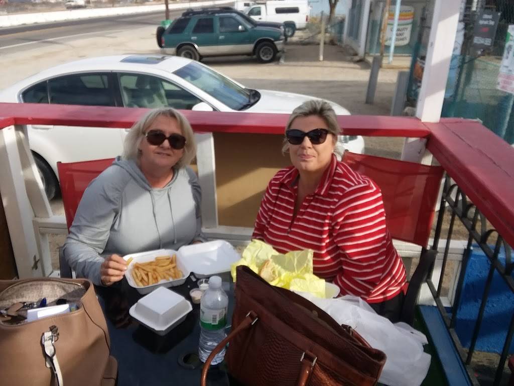 Pearblossom Subs | restaurant | 12244 Pearblossom Hwy, Pearblossom, CA 93553, USA | 6614928190 OR +1 661-492-8190