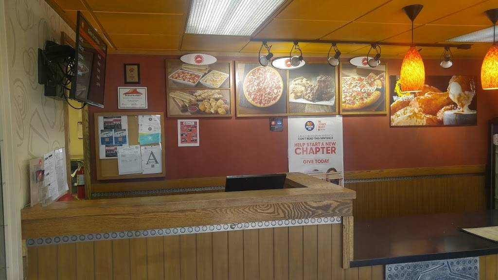 Pizza Hut | restaurant | 4322 W Glendale Ave, Glendale, AZ 85301, USA | 6239311315 OR +1 623-931-1315