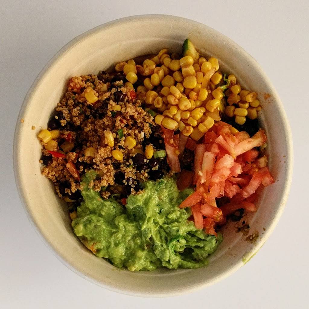 Burrito Beach | restaurant | 233 N Michigan Ave, Chicago, IL 60601, USA | 3128611986 OR +1 312-861-1986