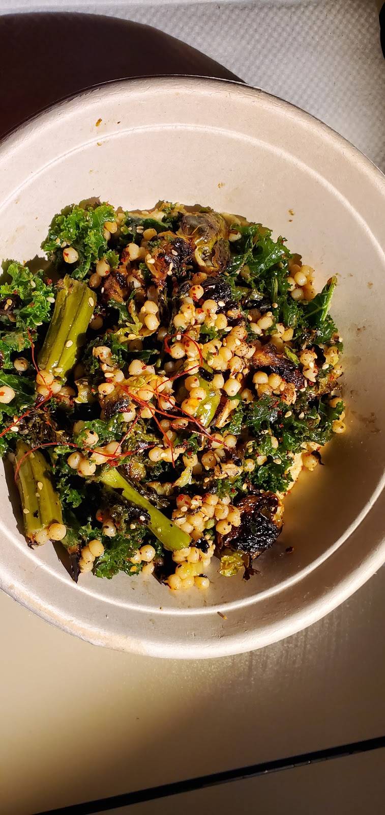 Plenty | restaurant | 640 E Main St, Lakeland, FL 33801, USA | 8636038135 OR +1 863-603-8135