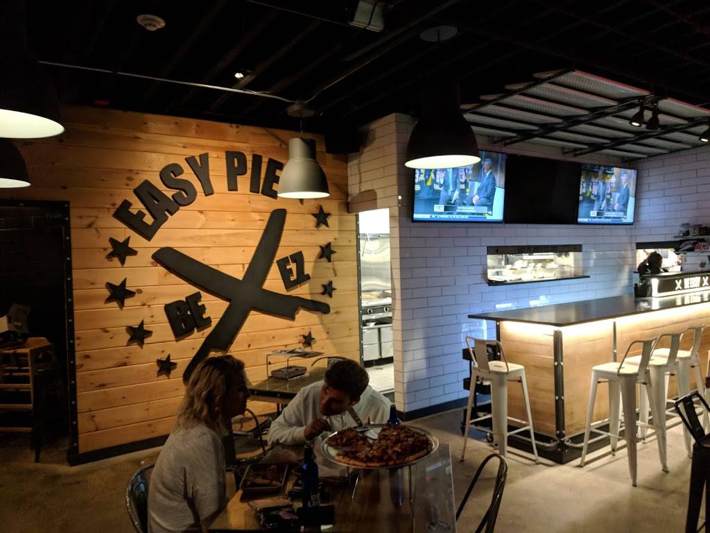 Easy Pie Revere | restaurant | 649 Squire Rd, Revere, MA 02151, USA | 7816294350 OR +1 781-629-4350