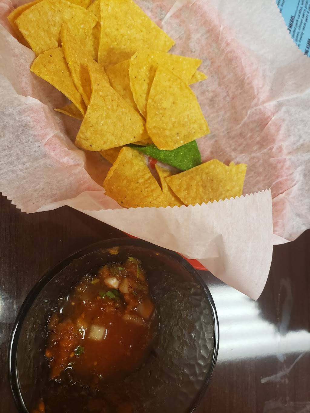 Fandango Mexican Grill | restaurant | 490 Pleasant Valley Way, West Orange, NJ 07052, USA | 9737311144 OR +1 973-731-1144