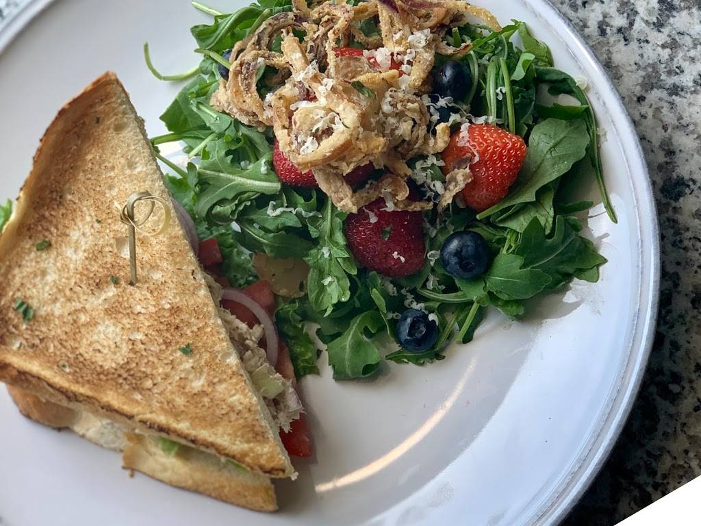 The Market Local Comfort Cafe | restaurant | 13534 Preston Rd, Dallas, TX 75240, USA | 4696775424 OR +1 469-677-5424