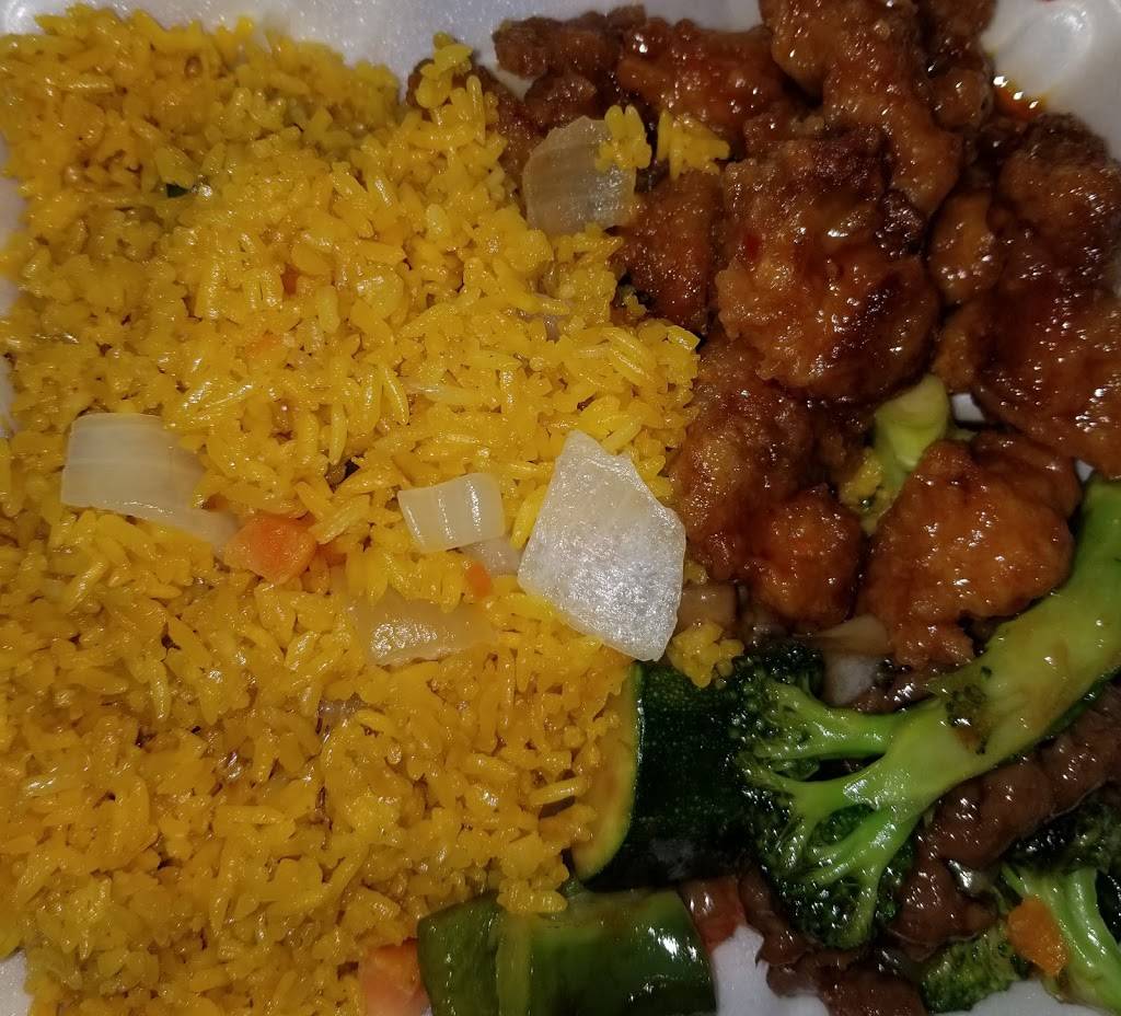 China Express | restaurant | 31 GA-138 #330, Stockbridge, GA 30281, USA | 4708780929 OR +1 470-878-0929