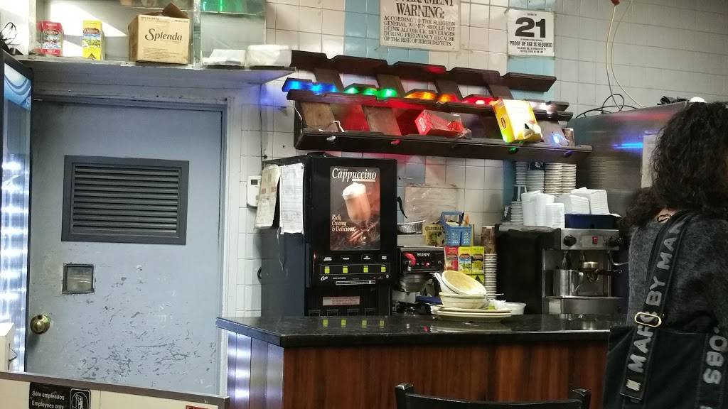 Don Pancholo Lechonera Restaurant | restaurant | 2037 Jerome Ave, Bronx, NY 10453, USA | 7185832979 OR +1 718-583-2979