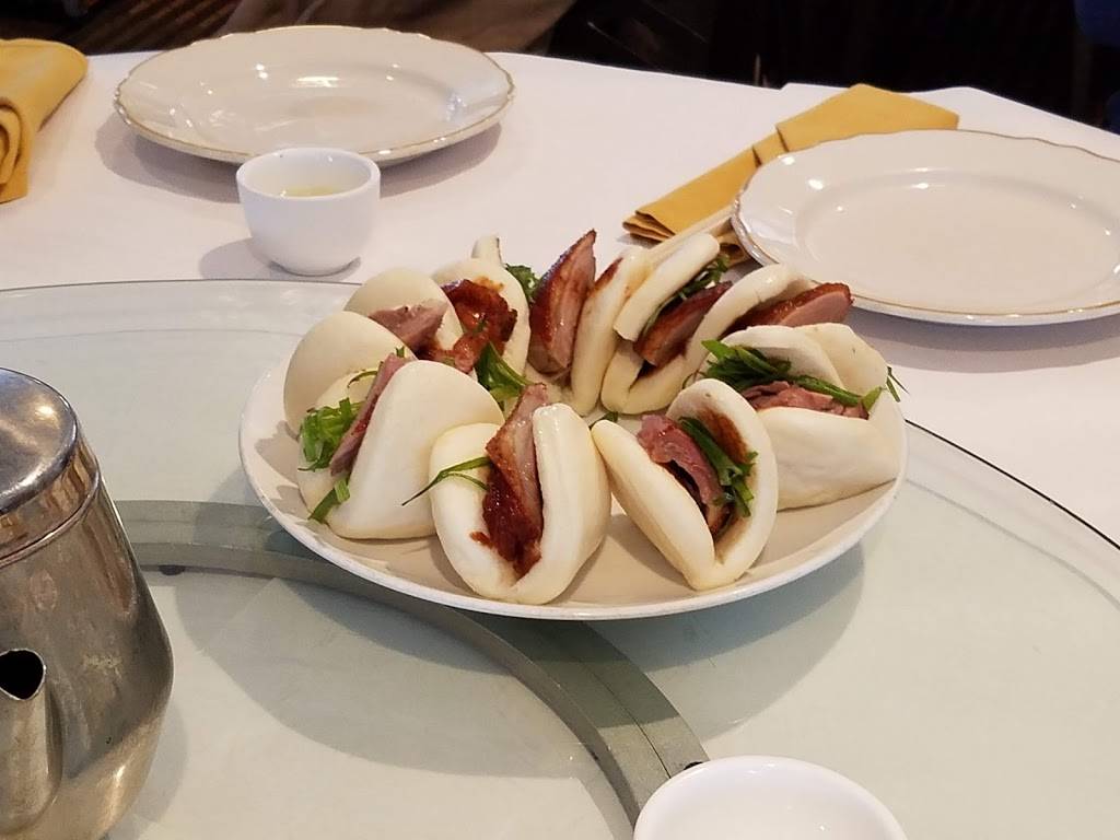 Siam Cafe | restaurant | 3951 St Clair Ave NE, Cleveland, OH 44114, USA | 2163612323 OR +1 216-361-2323