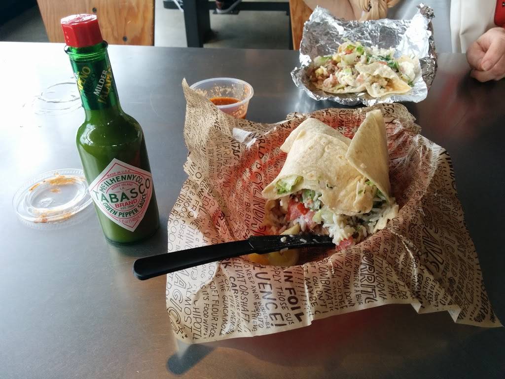 Chipotle Mexican Grill | restaurant | 1736 N Federal Hwy, Fort Lauderdale, FL 33305, USA | 9544005028 OR +1 954-400-5028