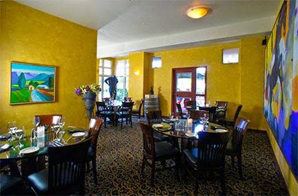 Caffe Riace | restaurant | 200 Sheridan Ave #102, Palo Alto, CA 94306, USA | 6503280407 OR +1 650-328-0407