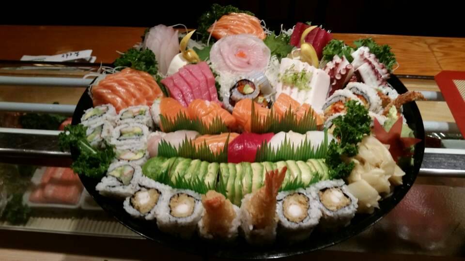 Sayori | restaurant | 1440 Forest Ave, Staten Island, NY 10302, USA | 7184425050 OR +1 718-442-5050