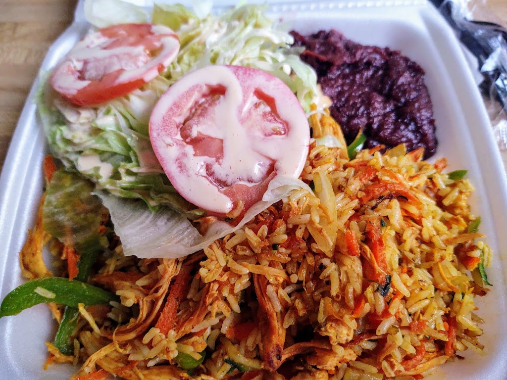 El Sazón Ktracho No. 3 | restaurant | 1825 S Main St, Los Angeles, CA 90015, USA | 2134417041 OR +1 213-441-7041