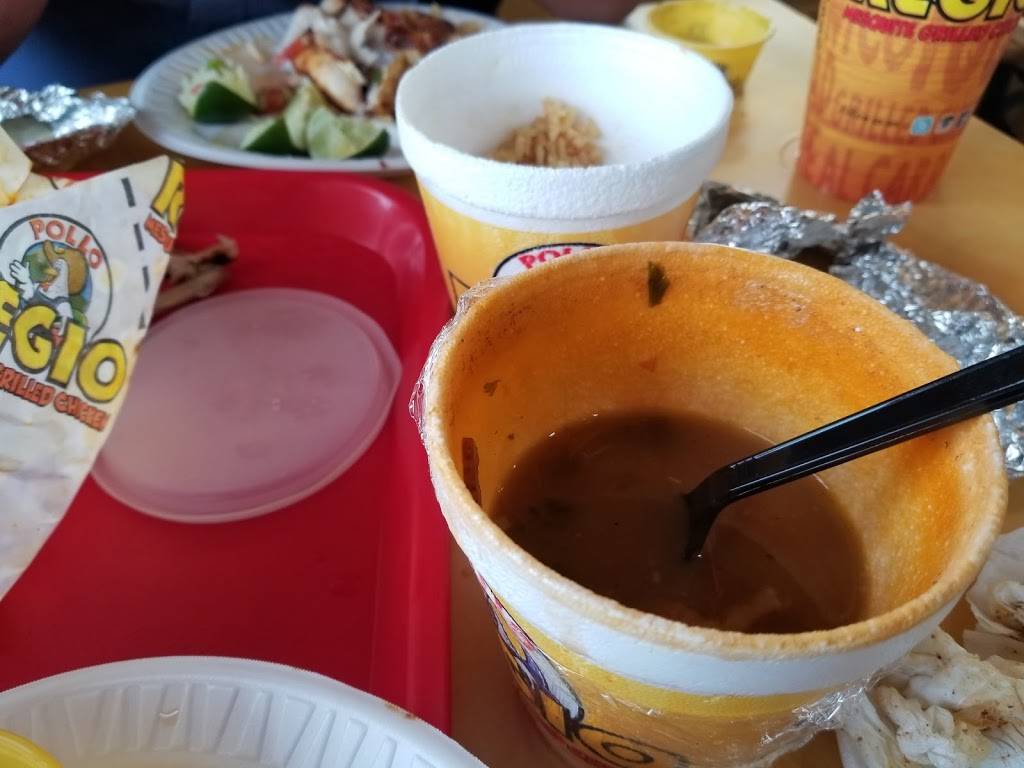 Pollo Regio | restaurant | 2000 N Central Expy, McKinney, TX 75070, USA | 2144911660 OR +1 214-491-1660