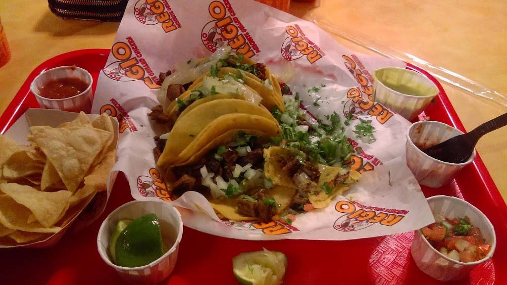 Pollo Regio | restaurant | 4228 W Camp Wisdom Rd, Dallas, TX 75237, USA | 9722963197 OR +1 972-296-3197