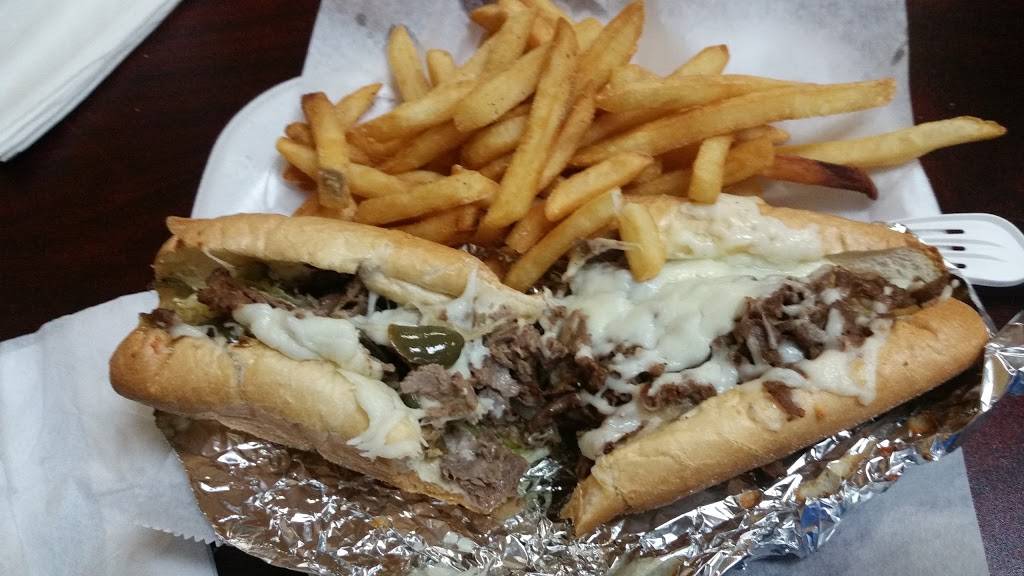 I Love NY Pizza & Subs | restaurant | 6602 Old Winter Garden Rd, Orlando, FL 32835, USA | 4072937020 OR +1 407-293-7020