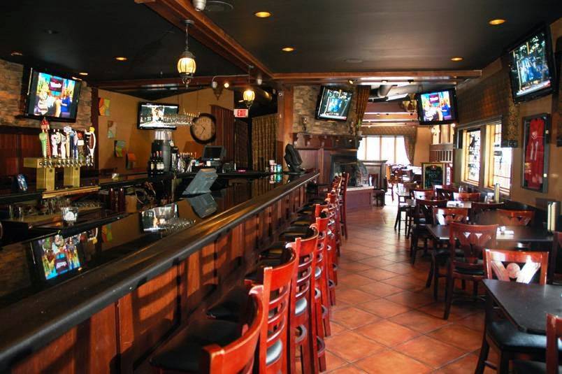 MJs Restaurant Bar & Grill | restaurant | 1005 NJ-35, Middletown, NJ 07748, USA | 7327961400 OR +1 732-796-1400