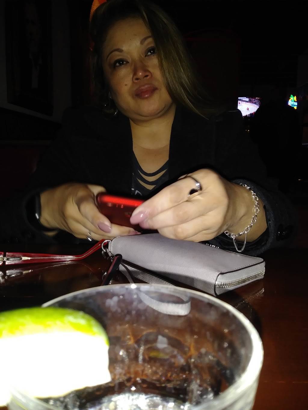 Saphire Cafe | restaurant | 7940 Wisconsin Ave, Bethesda, MD 20814, USA | 3019869708 OR +1 301-986-9708