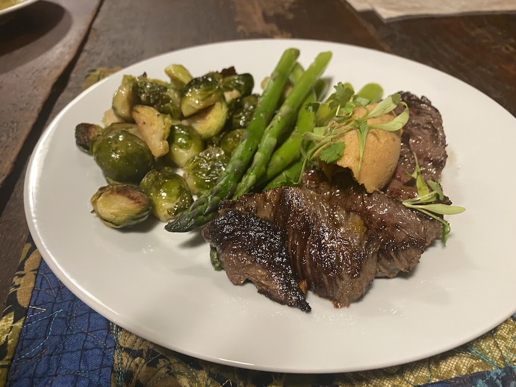 Black Boar Bistro | restaurant | 277 Main St, Ogunquit, ME 03907, USA | 2076462112 OR +1 207-646-2112