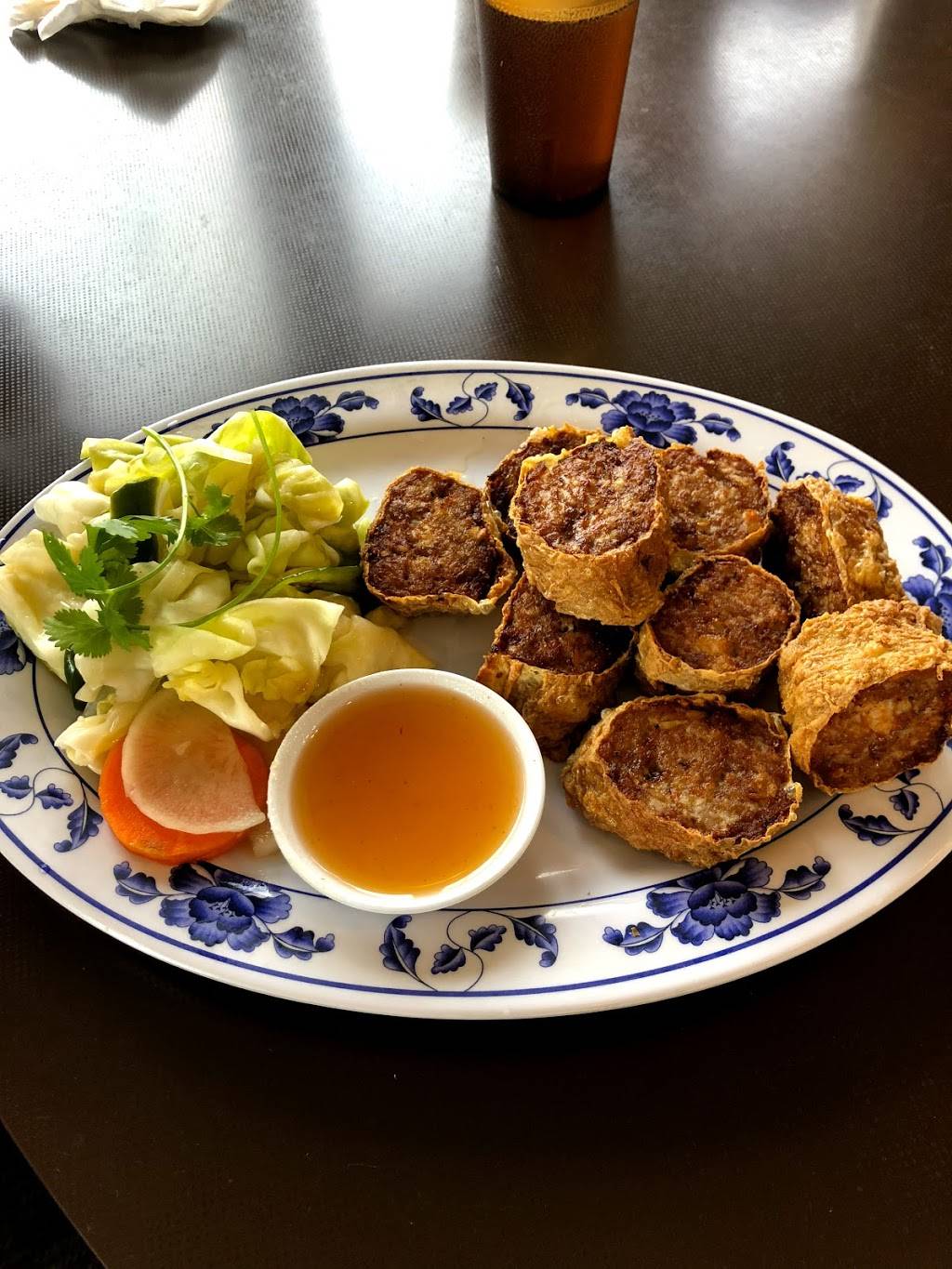 New Trieu Chau Restaurant | restaurant | 9918 Westminster Ave, Garden Grove, CA 92844, USA | 7145372433 OR +1 714-537-2433