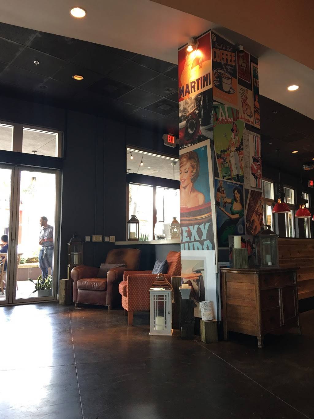 Ciao Cucina & Bar | meal takeaway | 4443 Lyons Rd D104, Coconut Creek, FL 33073, USA | 9546011234 OR +1 954-601-1234