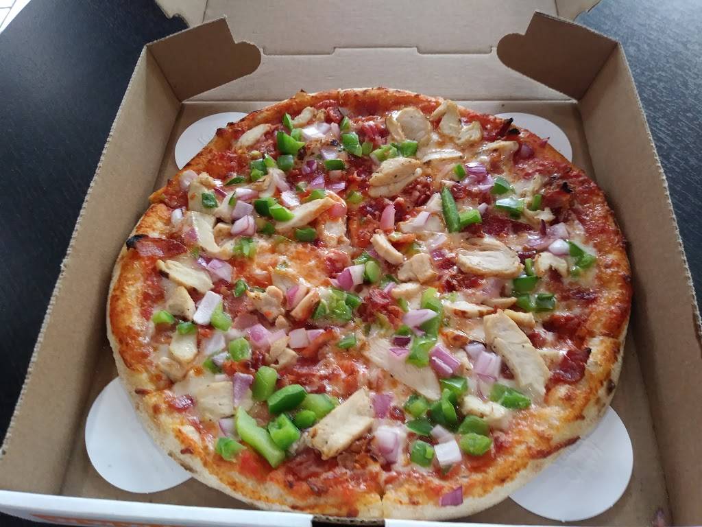 1000 Degrees Pizza Salad Wings | restaurant | 3400 Columbia Pike, Arlington, VA 22204, USA | 7039209000 OR +1 703-920-9000