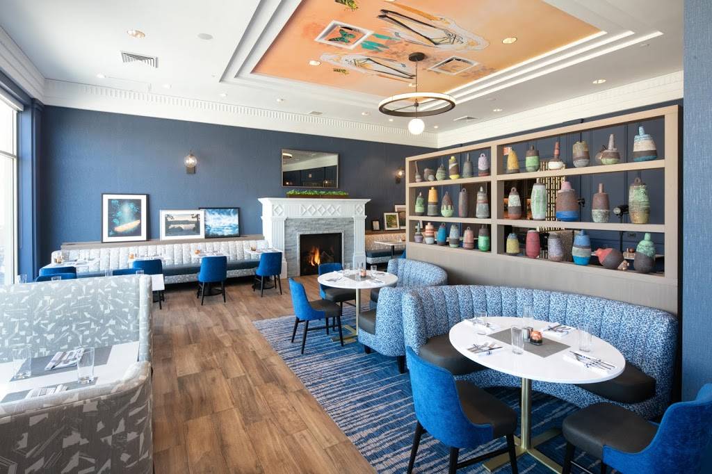 The Audrey Kitchen + Bar | restaurant | 9 E Wilson St, Madison, WI 53703, USA | 6082550165 OR +1 608-255-0165