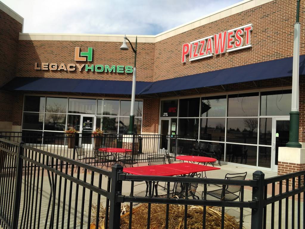 PizzaWest | restaurant | 12040 Mcdermott Plaza, La Vista, NE 68128, USA | 4029337499 OR +1 402-933-7499