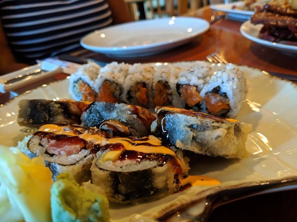 Ginjo Restaurant | meal takeaway | 889 Main St, Walpole, MA 02081, USA | 5086602888 OR +1 508-660-2888