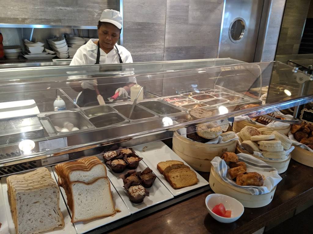 Shelborne Cafe | restaurant | 1801 Collins Ave, Miami Beach, FL 33139, USA | 3055311271 OR +1 305-531-1271