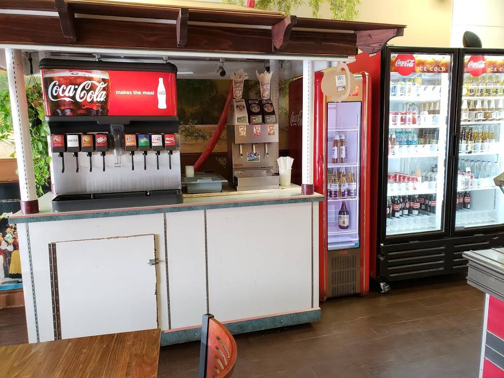 Las Delicias de Puebla | restaurant | 26851 Bouquet Canyon Rd, Santa Clarita, CA 91350, USA | 6612972545 OR +1 661-297-2545