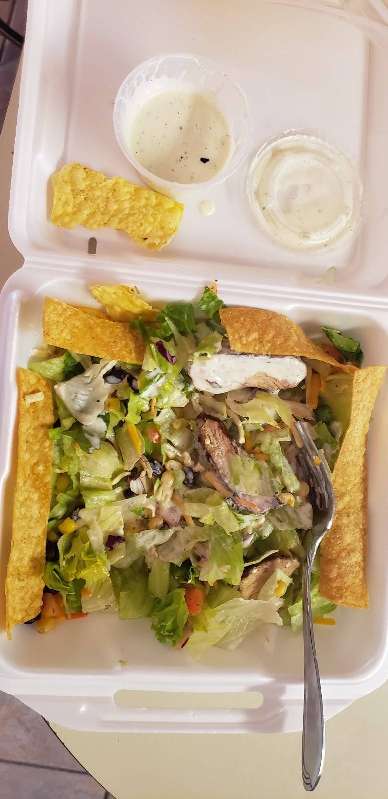 Ground Pati Houma | restaurant | 101 Bayou Gardens Blvd, Houma, LA 70364, USA | 9858723781 OR +1 985-872-3781