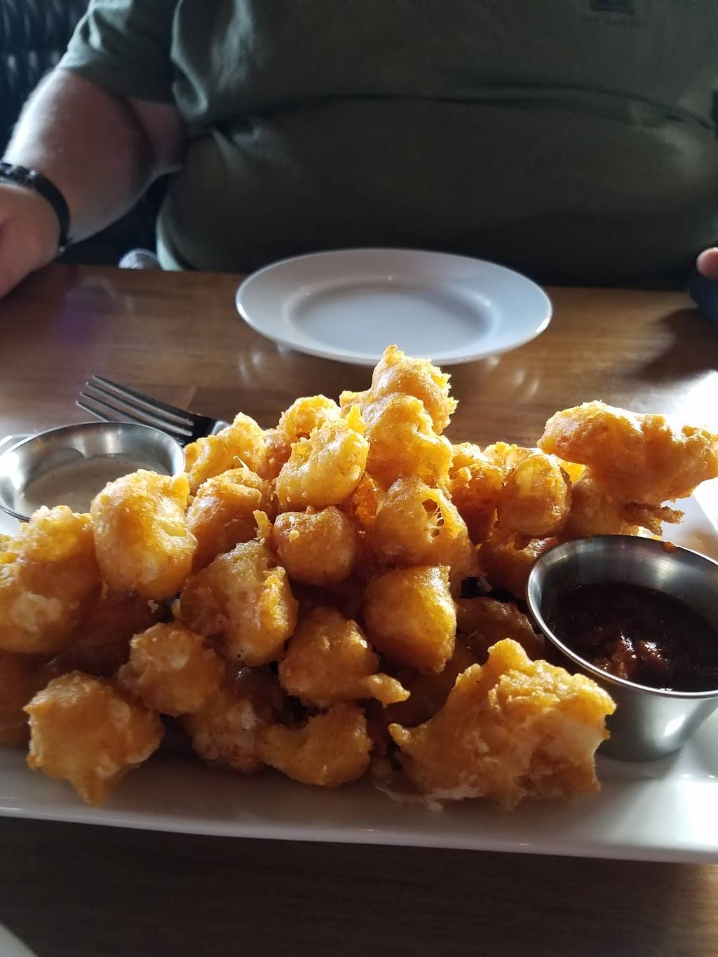 Kalona Brewing Company | restaurant | 405 B Ave, Kalona, IA 52247, USA | 3196563335 OR +1 319-656-3335