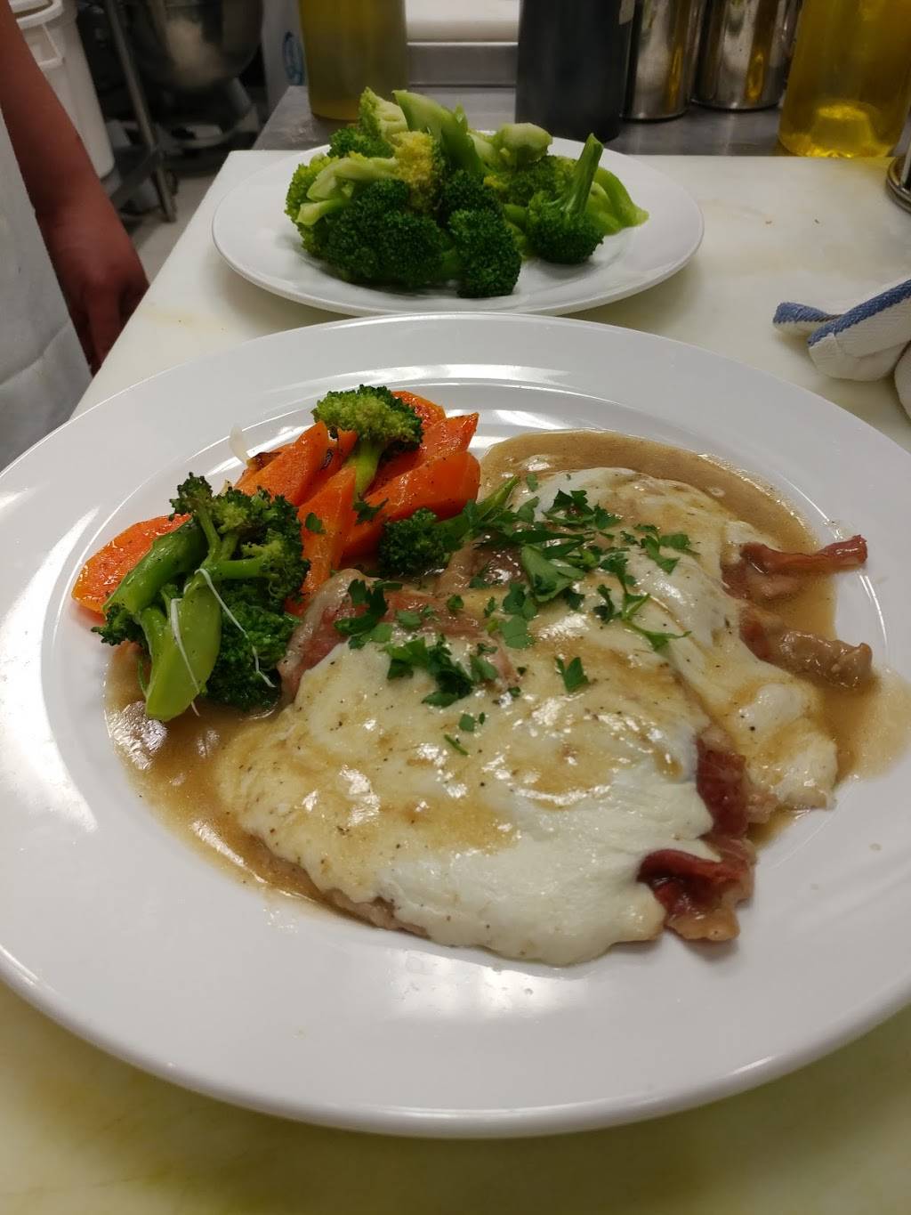 San Giuseppe | meal delivery | 1320 Adams St, Hoboken, NJ 07030, USA | 2019429200 OR +1 201-942-9200