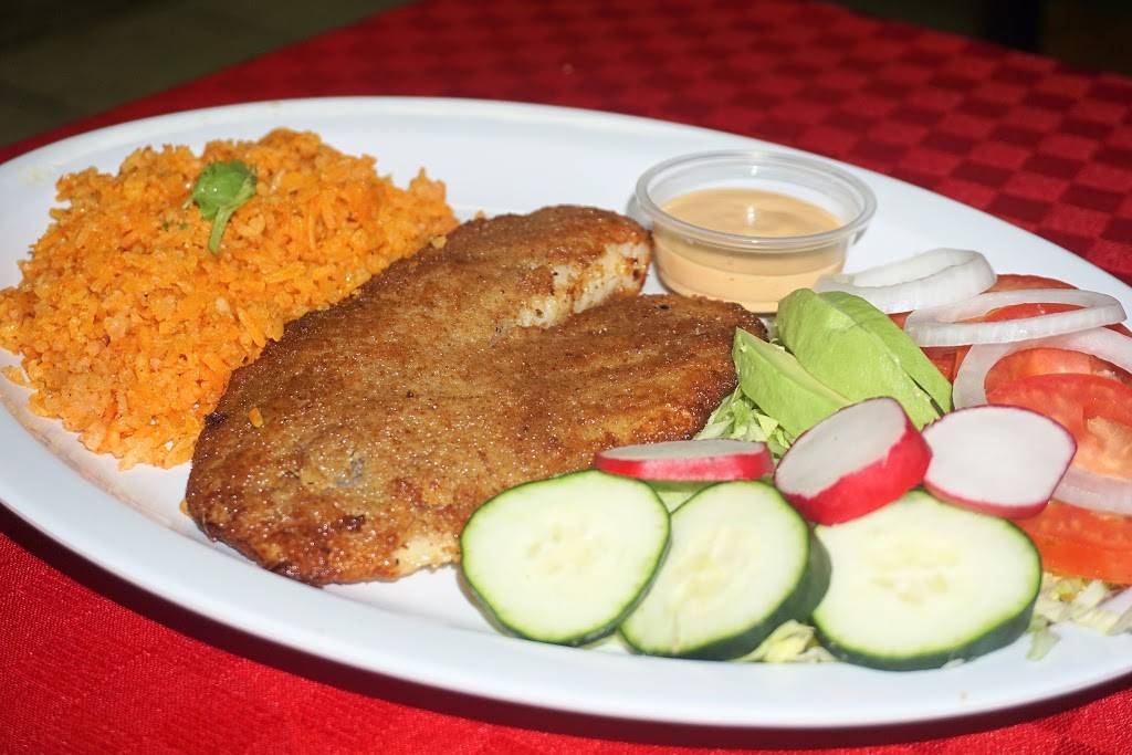 Taqueria La Laguna | restaurant | 1011 Williams St, San Leandro, CA 94577, USA | 5108789516 OR +1 510-878-9516