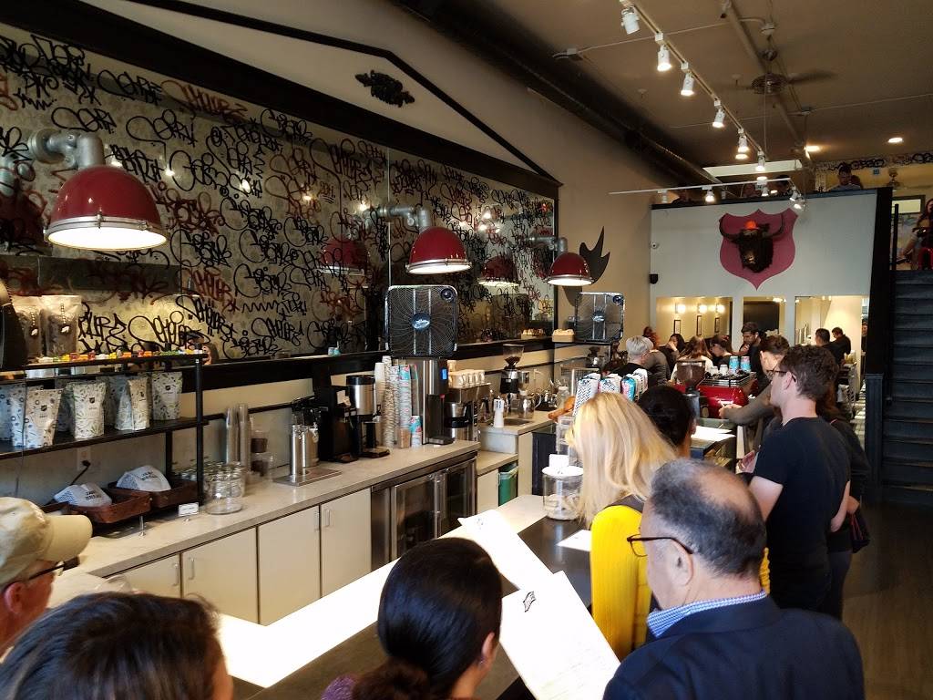 Jane on Fillmore | bakery | 2123 Fillmore St, San Francisco, CA 94115, USA | 4159315263 OR +1 415-931-5263