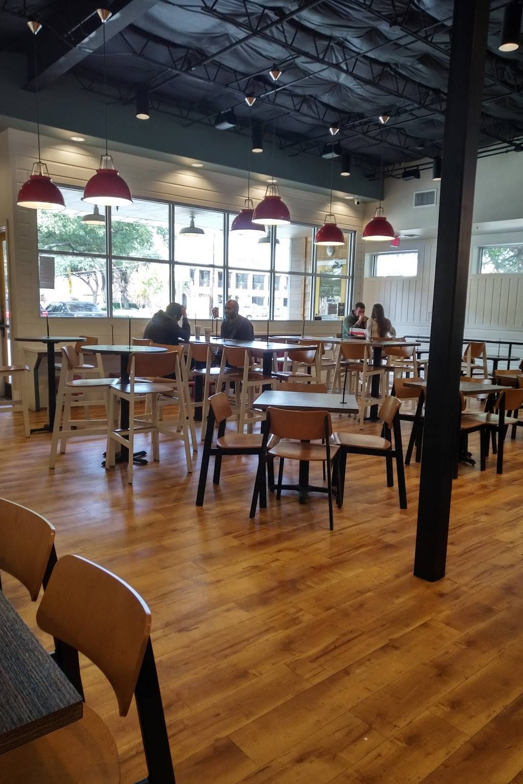 East Hampton Sandwich Co. | restaurant | 3888 Oak Lawn Ave #100, Dallas, TX 75219, USA | 2144437925 OR +1 214-443-7925