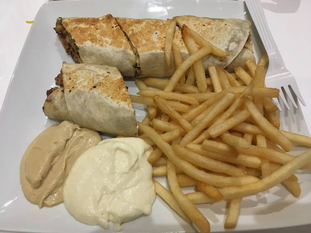 Taza Grille Middle Eastern Restaurant | restaurant | 170 Flanders Rd, Niantic, CT 06357, USA | 8604518061 OR +1 860-451-8061