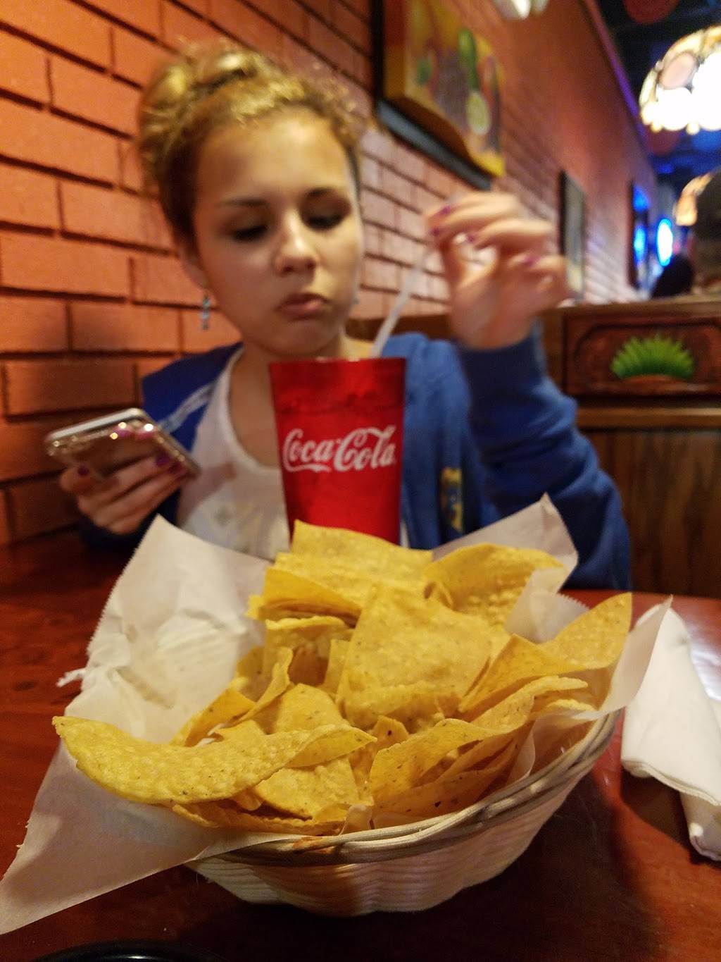 Las Palmas | restaurant | 301 N Walton Blvd, Bentonville, AR 72712, USA | 4792548801 OR +1 479-254-8801