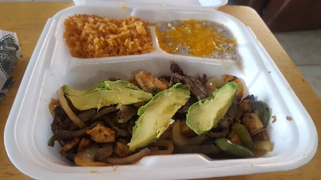 Federicos Mexican Food | restaurant | 7616 W Indian School Rd, Phoenix, AZ 85033, USA | 6238735856 OR +1 623-873-5856