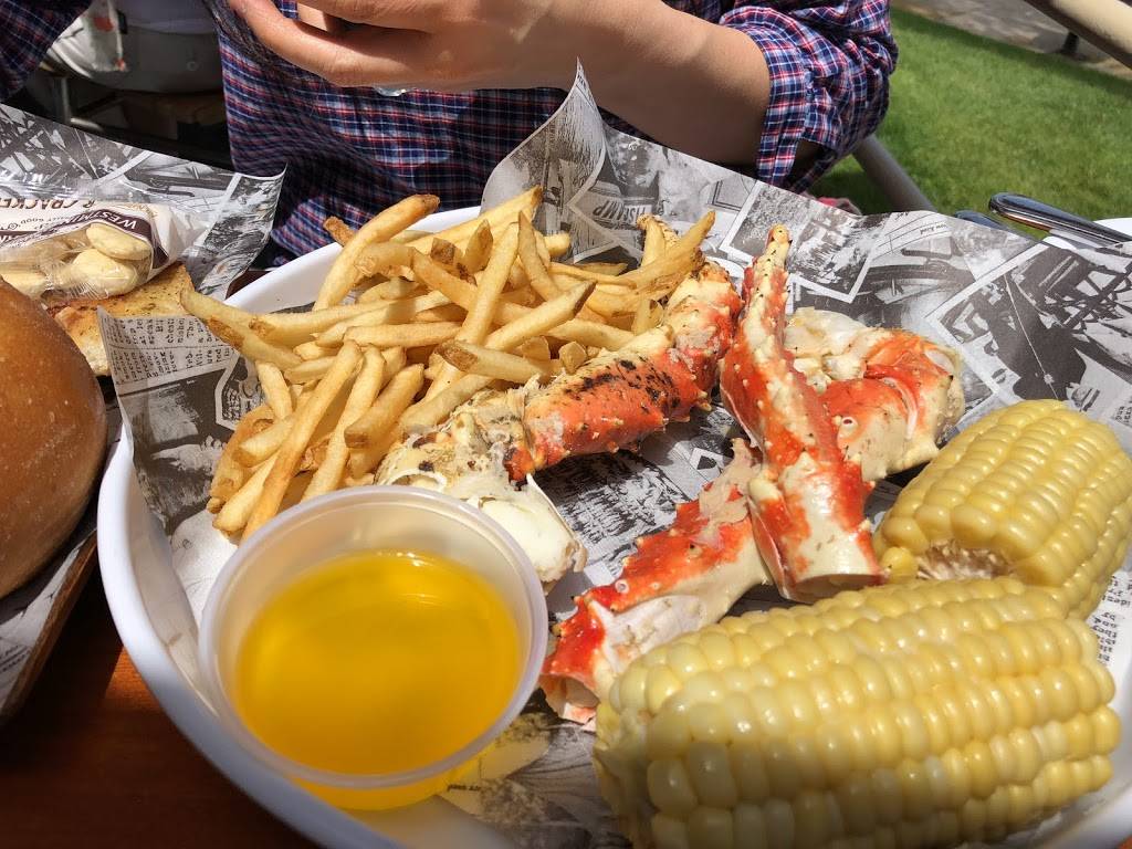 Fish Camp | restaurant | 16600 Pacific Coast Hwy, Huntington Beach, CA 92649, USA | 5625922267 OR +1 562-592-2267