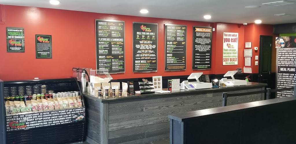 Clean Eatz | restaurant | 316 S Buchanan St, Edwardsville, IL 62025, USA | 6186509030 OR +1 618-650-9030