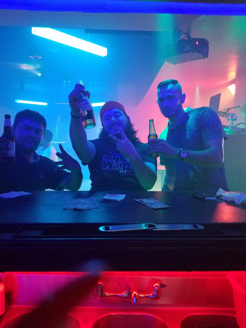 Casa Del Marisco | restaurant | 4301 N 5th St, Philadelphia, PA 19140, USA | 2672977940 OR +1 267-297-7940