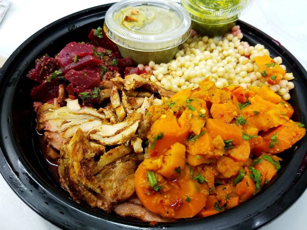 The Hummus & Pita Co. | restaurant | 79 Chambers St, New York, NY 10007, USA | 2125716700 OR +1 212-571-6700