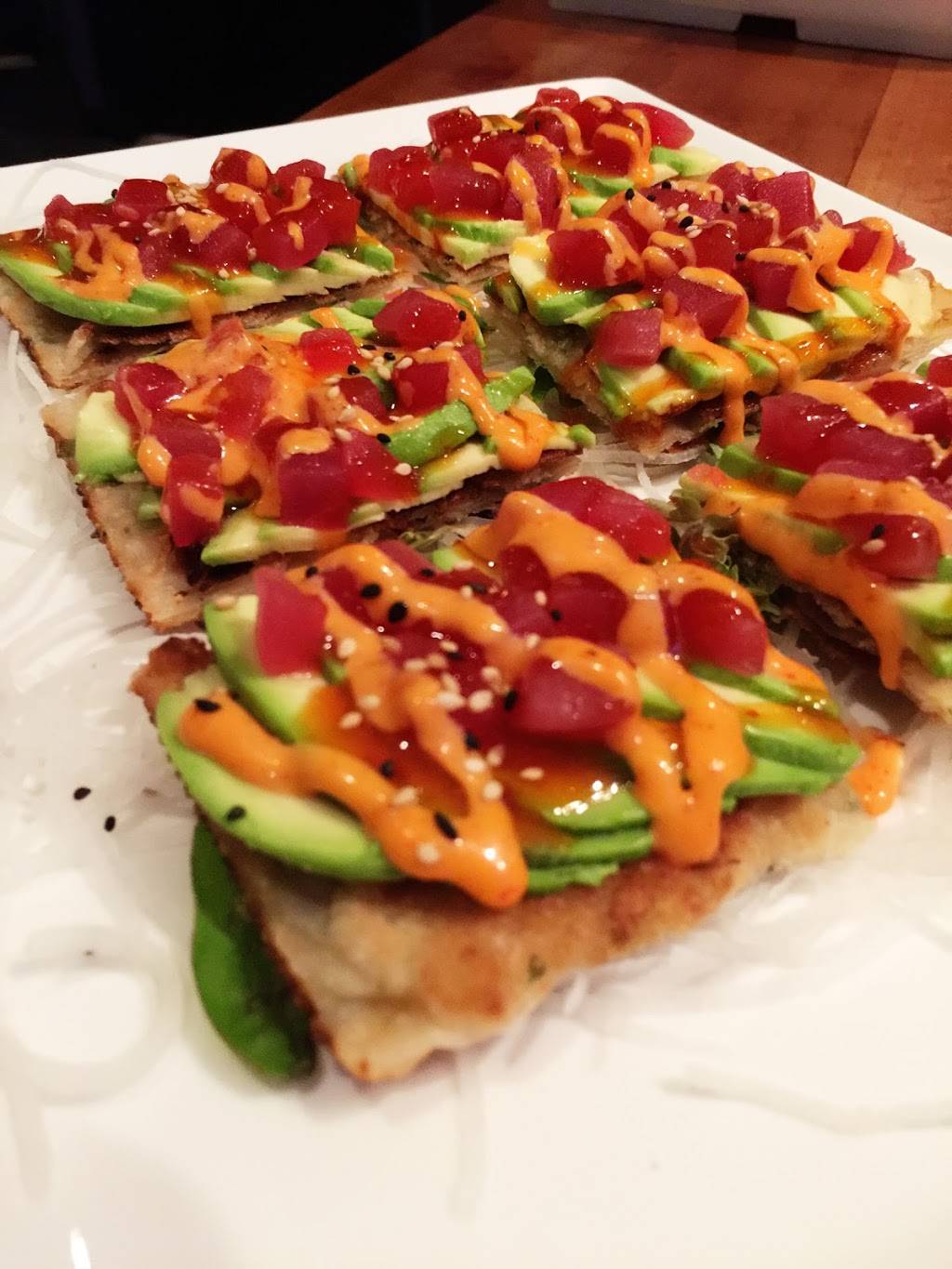 Koi 21 Japanese Cuisine | restaurant | 11-21 E Washington Ave, Pearl River, NY 10965, USA | 8457357611 OR +1 845-735-7611