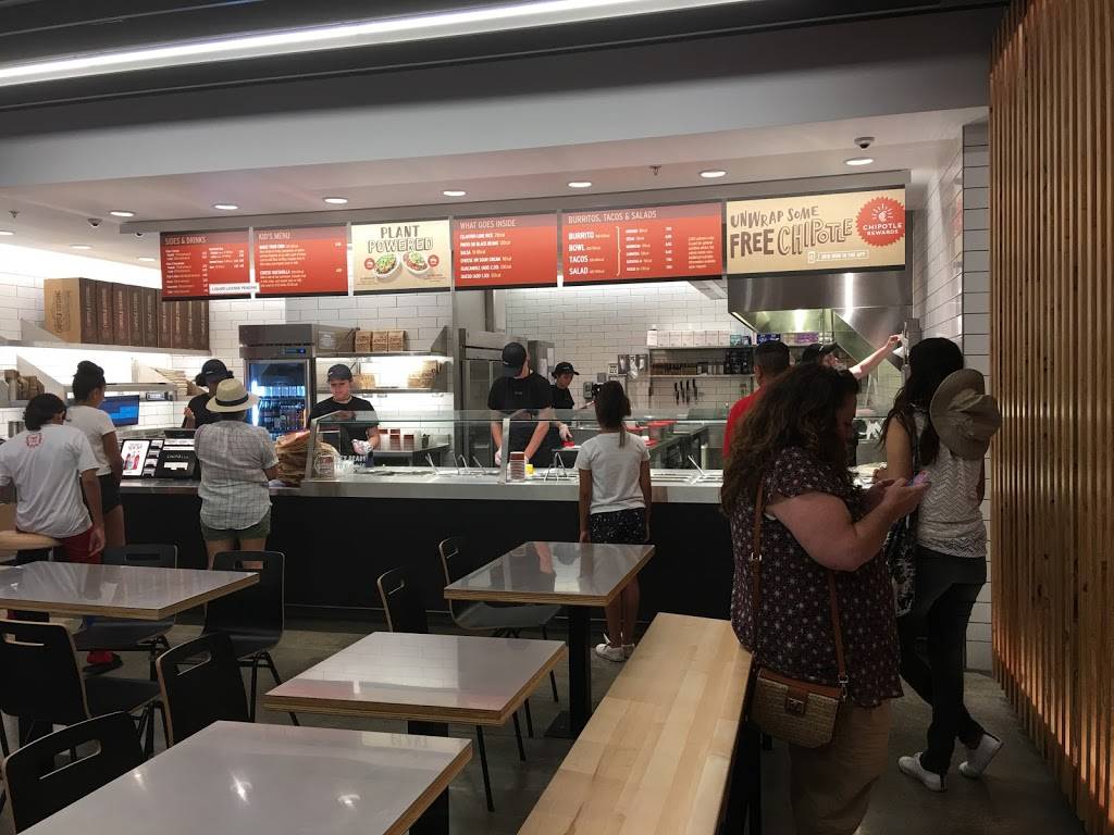Chipotle Mexican Grill | restaurant | 6654 Koll Center Pkwy, Pleasanton, CA 94566, USA | 9254260052 OR +1 925-426-0052
