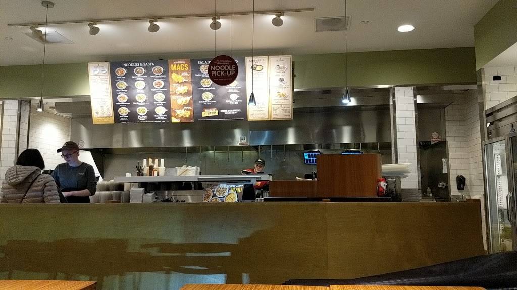 Noodles and Company | restaurant | 2000 Rahncliff Ct, Eagan, MN 55122, USA | 6514545883 OR +1 651-454-5883